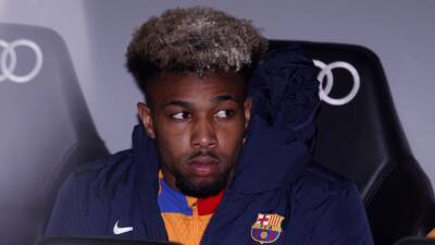 Adama, en un callejón sin salida - en.as.com - Madrid