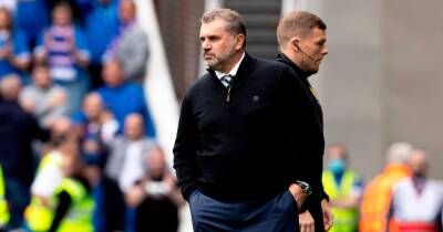Ange Postecoglou relishes Rangers 'big consequences' as Celtic boss seeks Ibrox solution