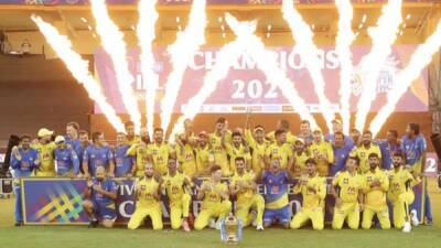Here's A Vital Stat That Explains Why Chennai Super Kings Are The Most Consistent Team In IPL History