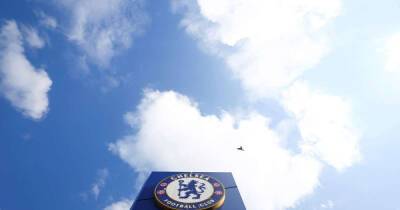 Soccer-Broughton consortium says it is on shortlist to buy Chelsea