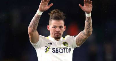 Kalvin Phillips - Leeds United - Leeds' Kalvin Phillips faces another 'crazy decision' as Aston Villa propose eye-watering wages - msn.com