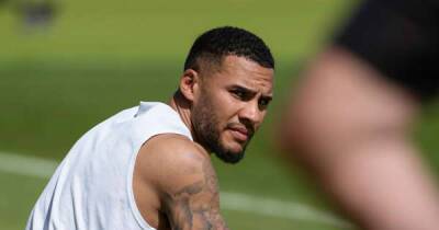 Diego Carlos - Fabian Schar - Paul Robinson - Pundit claims Jamaal Lascelles is on 'borrowed time' at Newcastle United - msn.com