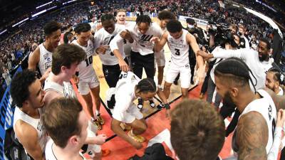 Providence looks to silence the doubters with Sweet 16 win over Kansas: 'We took that to heart' - foxnews.com