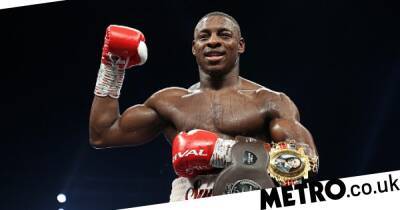 ‘I am the king of Britain!’ – Dan Azeez challenges light-heavyweight rivals to step up to domestic showdowns as he builds throwback legacy