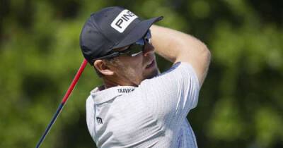 Patrick Cantlay - Ian Poulter - Paul Casey - Corey Conners - Matt Fitzpatrick - Keith Mitchell - Seamus Power set for Masters debut but misery for Ian Poulter and Paul Casey - msn.com - Ireland -  Augusta
