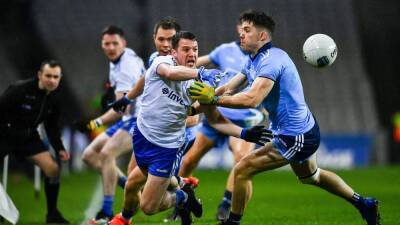 Allianz Football League Round 7: All you need to know