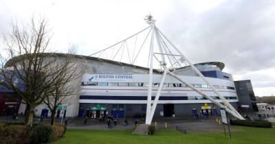 'Vibrant, welcoming space' - Bolton Wanderers give timeframe update on new fan zone project