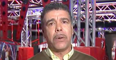 Chris Kamara thanks fans for support after revealing speech disorder diagnosis