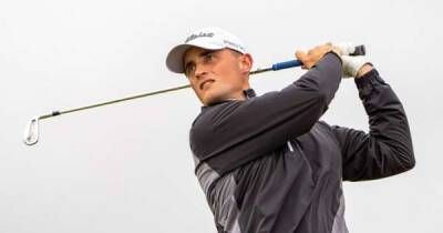 Kirkhill golfer's 'ambassador' role lets him give back to the sport - msn.com - Spain - Scotland