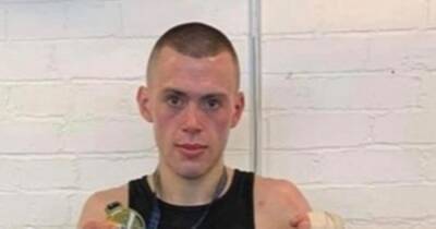 Durie's boxer gunning for Scottish Open Championship semi-final bout - dailyrecord.co.uk - Scotland