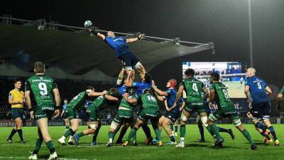 United Rugby Championship Round 14: All you need to know