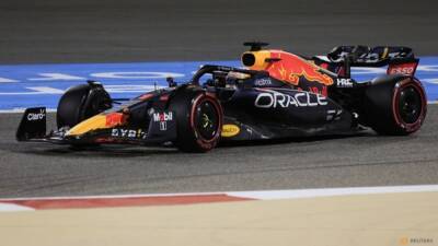 Fuel system vacuum behind Red Bull's Bahrain double retirement - spokesperson