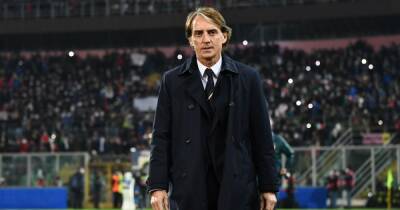 Roberto Mancini - Mauricio Pochettino - Julen Lopetegui - Luis Enrique - Manchester‌ ‌United‌ ‌have‌ ‌been‌ ‌handed‌ ‌Roberto‌ ‌Mancini‌ ‌wildcard‌ ‌option‌ ‌in‌ ‌manager‌ ‌search‌ ‌ ‌ - manchestereveningnews.co.uk - Manchester - Spain - Italy - Macedonia