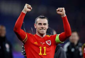 Ian Rush makes audacious Cardiff City prediction involving Gareth Bale