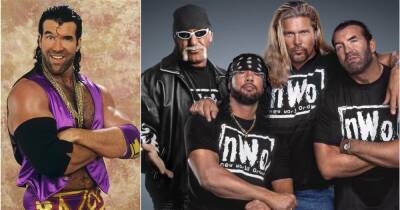 WWE WrestleMania: nWo spot was planned prior to Scott Hall’s death