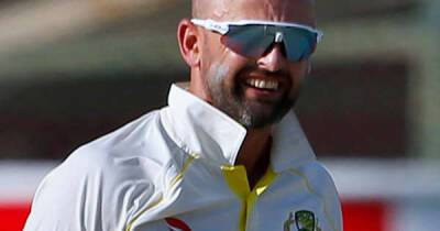 Lyon spins Australia to Test series win over Pakistan