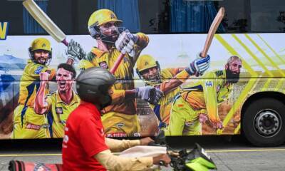 Indian Premier League embarks on crucial season after Covid debacle