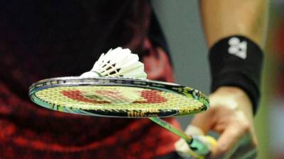 Four Chinese Badminton Players Punished For Not Trying Hard Enough - sports.ndtv.com - China