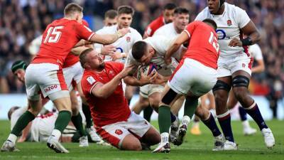Wales player should have been 'immediately and permanently removed' from action