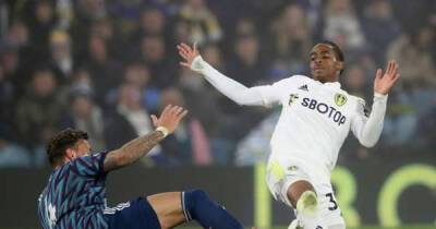 Jack Harrison - Fabrizio Romano - Dan James - Jesse Marsch - Key Leeds exit news emerges as exciting U23 talent could now jump ship this summer - msn.com - Germany - county Cross