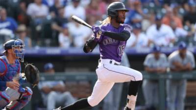 The Grichuk trade and Toronto’s crowded catching situation - tsn.ca - state Colorado - Dominica