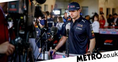 ‘People get the wrong idea’ – Max Verstappen doubles down on Netflix’s Drive to Survive criticism