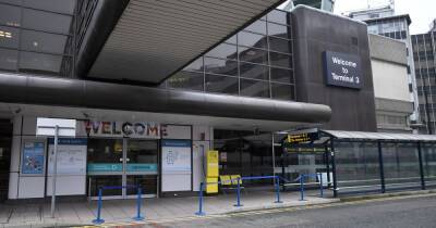 Manchester Airport to finally reopen Terminal 3 this weekend - manchestereveningnews.co.uk - Britain - Manchester