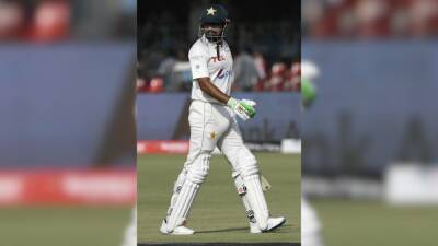 Pakistan vs Australia: Babar Azam Expresses Disappointment After Loss In 3rd Test