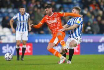 Neil Critchley - Neil Critchley makes Blackpool revelation involving Gary Madine - msn.com - Britain