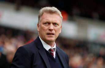 West Ham boss David Moyes issues frank view on his time at Sunderland