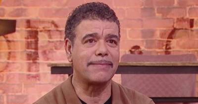 Chris Kamara makes heartbreaking "drunk" admission over battle with speech condition