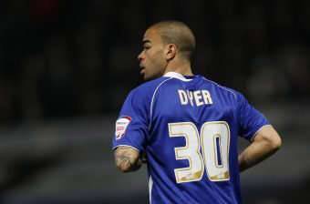 Kieron Dyer speaks out on major decisions at Ipswich Town