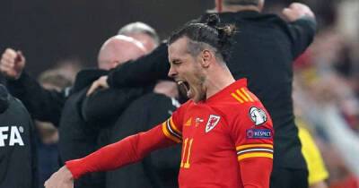 Why do the Spanish media appear to hate Gareth Bale so much? Spain-based expert reveals how it came to this - msn.com - Spain - Austria