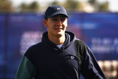George Russell - George Russell discusses what we can expect from Mercedes this weekend - givemesport.com - Saudi Arabia - Bahrain