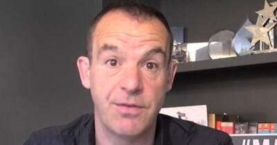 Martin Lewis apologises for giving millions of Brits incorrect advice on energy bills