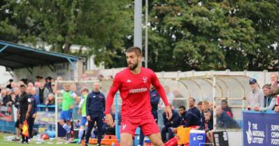 Sheffield United - Promotion hopefuls rejected three bids for Birmingham City old boy - msn.com - Birmingham - county Notts