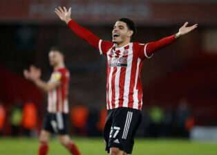 3 Morgan Gibbs-White replacements Sheffield United should look at in the summer