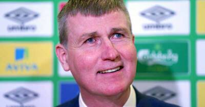 Stephen Kenny - Republic of Ireland vs Belgium: Five talking points as Ireland face test of progress - msn.com - Belgium - Ireland -  Dublin