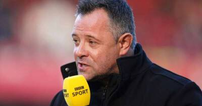 Andy Reid - Andy Reid explains Steve Cooper's influence on Nottingham Forest youngsters - msn.com