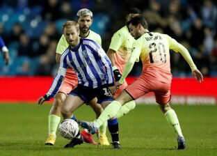 Darren Moore - Massimo Luongo - George Byers - Barry Bannan - Lee Gregory - “Clearly Championship quality” – Is this Sheffield Wednesday trio the best in League One? The verdict - msn.com -  Sheffield -  Cheltenham