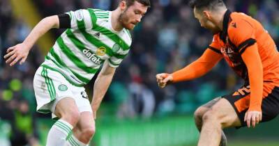 Opinion: The statistics show how vital 23-year-old is to Celtic attack