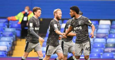 Barry Bannan 'won't forget' Birmingham City moment which made him love Sheffield Wednesday fans