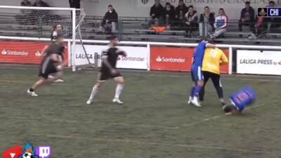 Tiene a Twitter loco: la trifulca entre Edu Aguirre y Darío Eme Hache con un desenlace surrealista - en.as.com - Madrid