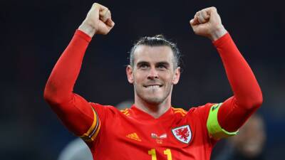 Gareth Bale - Jonathan Barnett - Barnett: "Si el Madrid integrase a Bale, tendría un gran jugador..." - en.as.com - Qatar - Austria