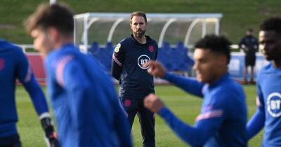 How to watch England vs Switzerland: TV channel, kick-off time and live stream