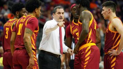 Murray State likely to bring back Steve Prohm to be men's basketball coach, sources say