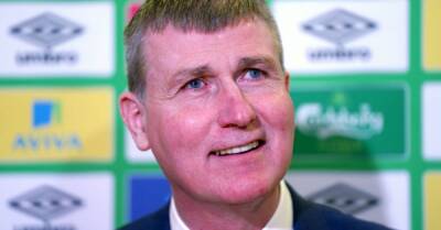 Stephen Kenny - Dara Oshea - Ireland face test of progress – Five talking points ahead of Belgium clash - breakingnews.ie - Ukraine - Belgium - Scotland - Ireland -  Dublin
