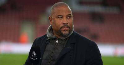 John Barnes says next Man Utd manager must copy key Chelsea, Arsenal and Liverpool trait