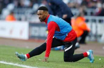 Tottenham considering fresh return for Sunderland hero - msn.com - Scotland