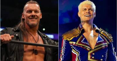Cody Rhodes: Did Chris Jericho just confirm Rhodes’ sensational WWE return?